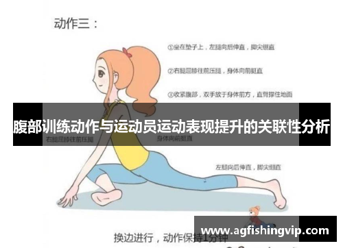 腹部训练动作与运动员运动表现提升的关联性分析